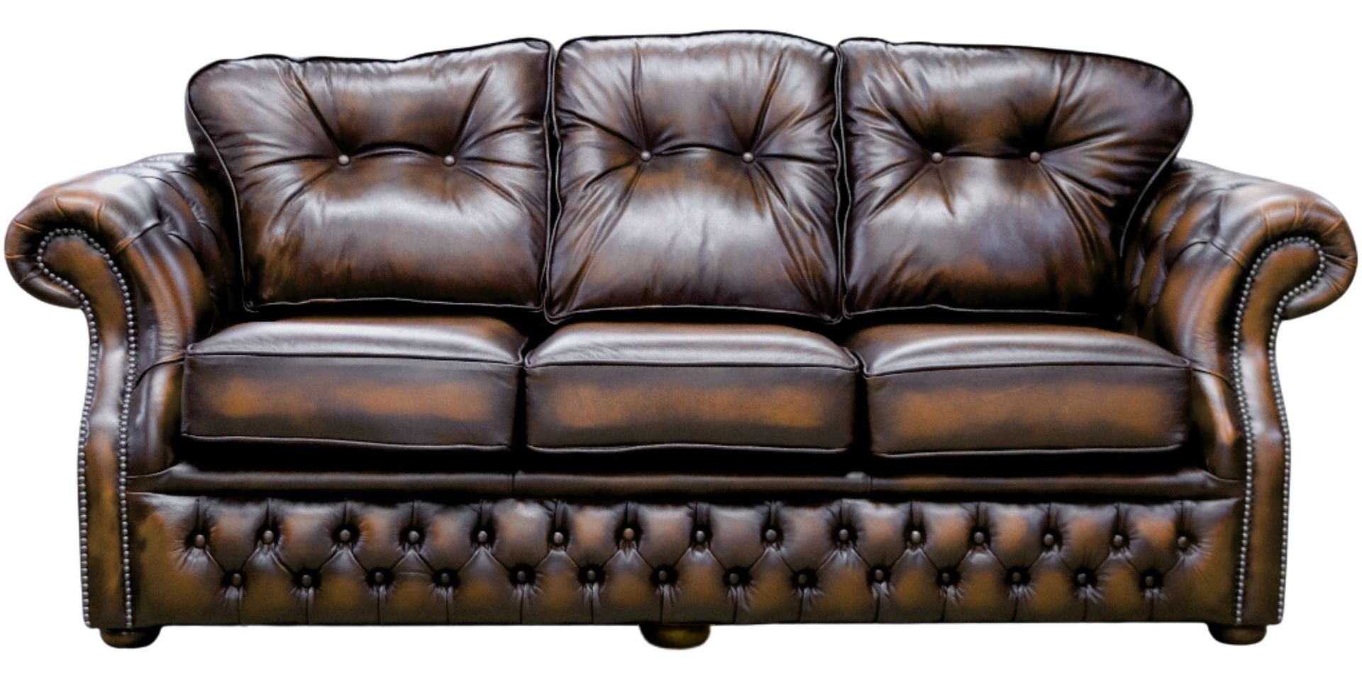 The Warwick Chesterfield